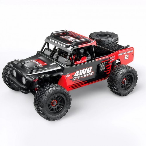 Anglis 様　HyperGo MJX 14209 ブラシレス led 他 MJX 14209 1/14 Hyper Go 4WD High-speed Off-road Brushless RC Truck